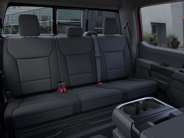 2024 Ford F-150 XLT - Photo 11