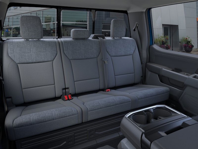 2024 Ford F-150 XLT - Photo 11