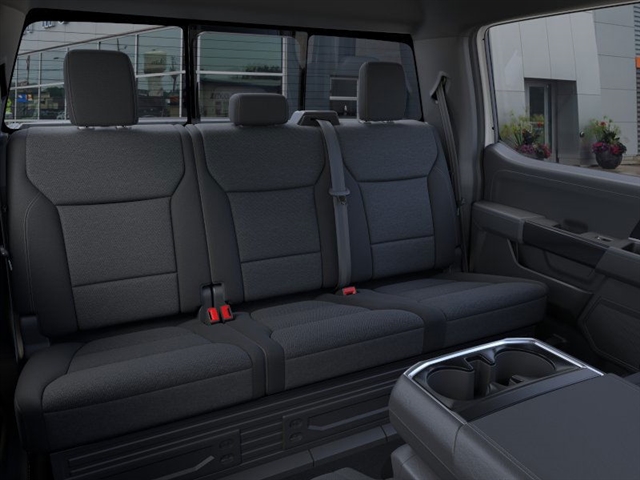 2024 Ford F-150 XLT - Photo 11