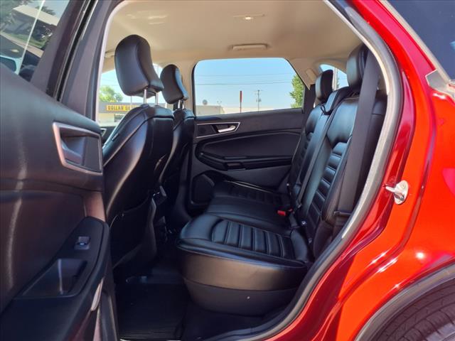 2023 Ford Edge SEL - Photo 11