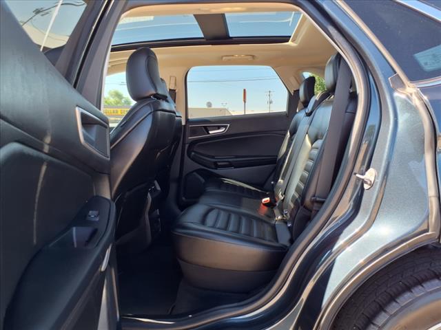 2023 Ford Edge SEL - Photo 11