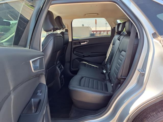 2024 Ford Edge SEL - Photo 11