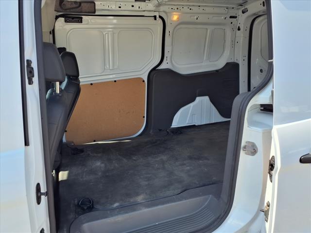 2022 Ford Transit Connect XL - Photo 11