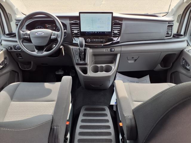 2023 Ford Transit 350 XLT - Photo 12