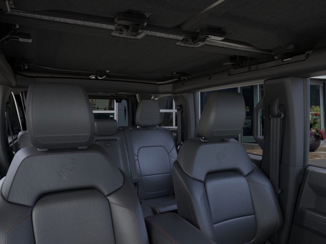 2024 Ford Bronco Badlands - Photo 12