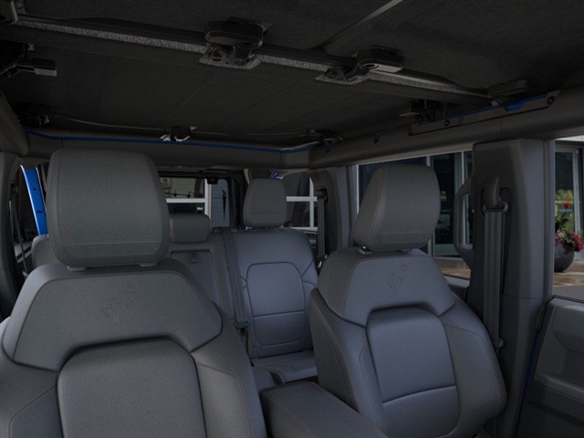 2024 Ford Bronco Badlands - Photo 12