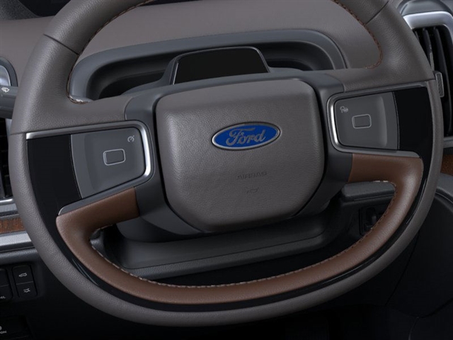 2025 Ford Expedition MAX King Ranch - Photo 12