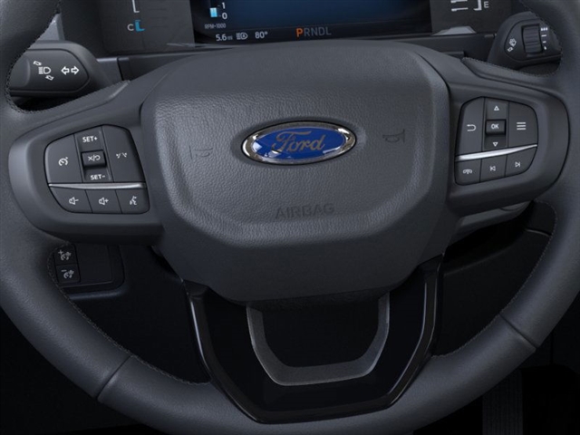 2024 Ford Ranger XLT - Photo 12