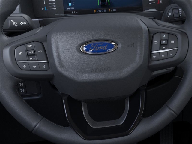 2025 Ford Ranger XLT - Photo 12