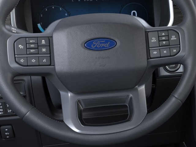 2025 Ford F-150 Lariat - Photo 12