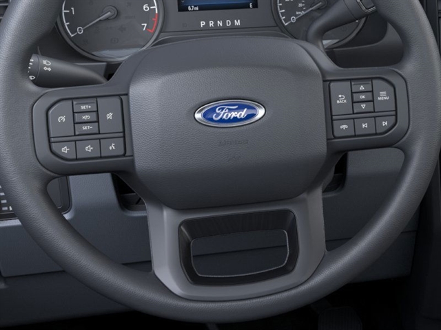 2024 Ford F-350 Super Duty XL - Photo 12