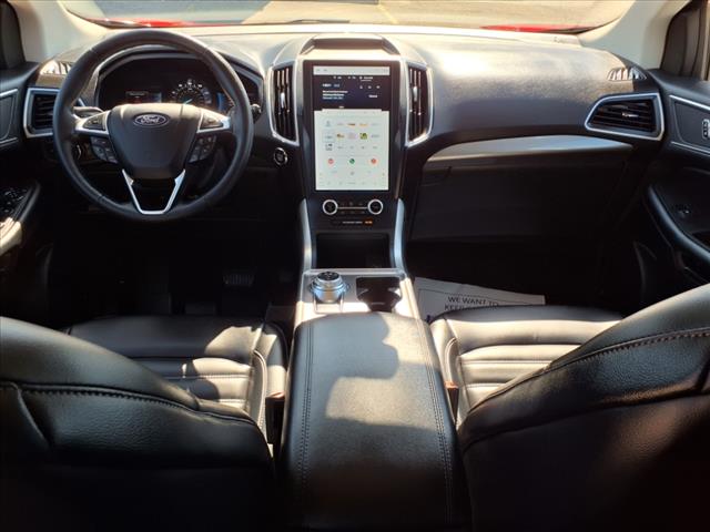 2023 Ford Edge SEL - Photo 12
