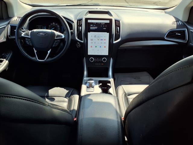 2024 Ford Edge SEL - Photo 12