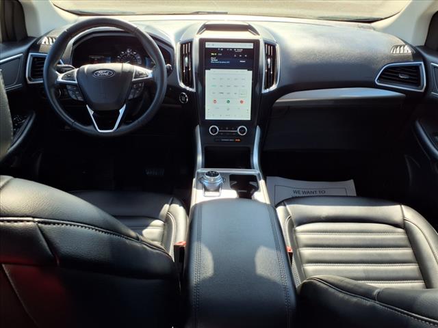 2023 Ford Edge SEL - Photo 12