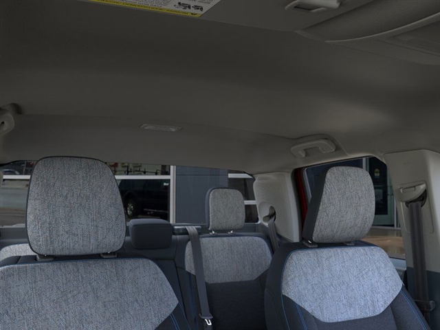 2025 Ford Maverick XLT - Photo 12