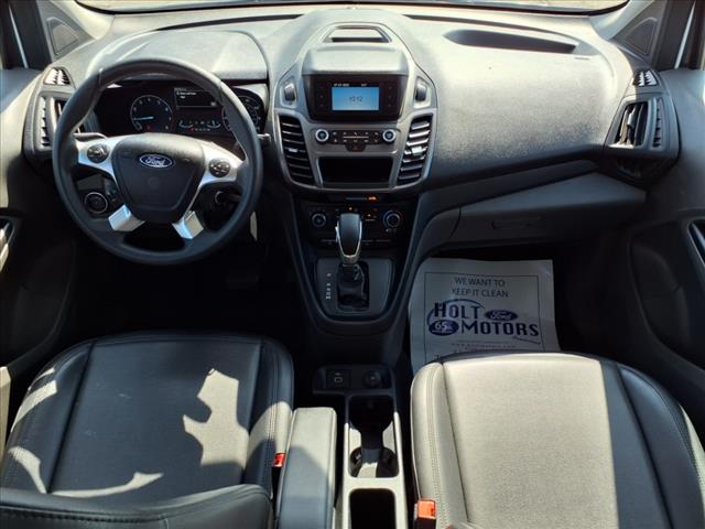 2022 Ford Transit Connect XL - Photo 12