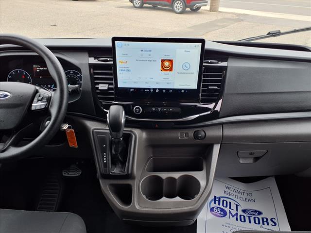 2023 Ford Transit 350 XLT - Photo 13