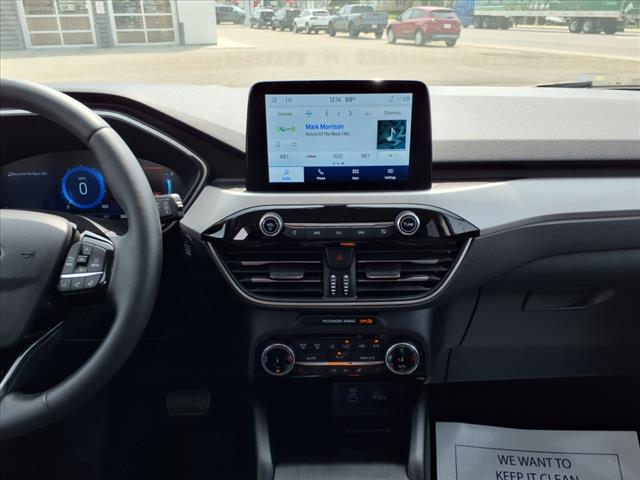 2022 Ford Escape SEL - Photo 13