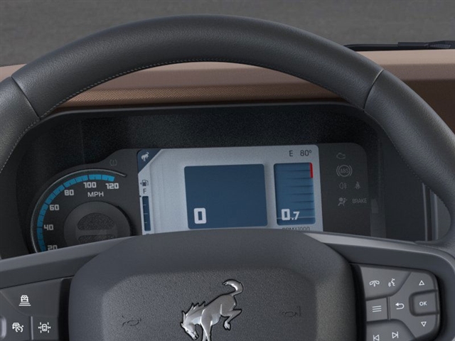 2024 Ford Bronco Outer Banks - Photo 13