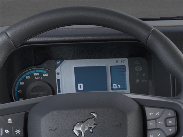 2024 Ford Bronco Badlands - Photo 13