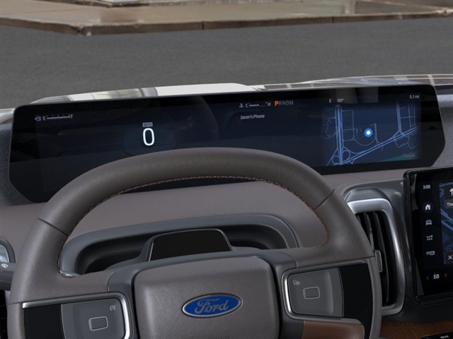 2025 Ford Expedition MAX King Ranch - Photo 13