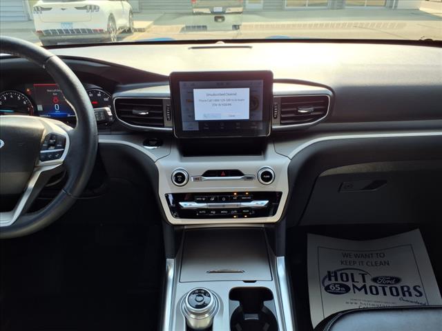 2023 Ford Explorer XLT - Photo 13