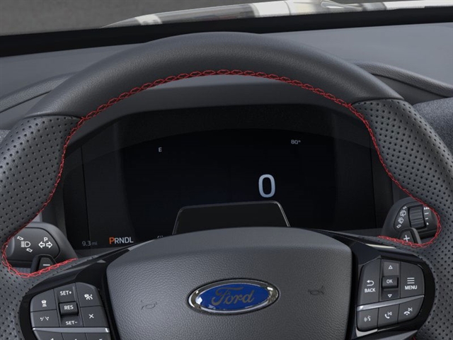 2025 Ford Explorer ST - Photo 13