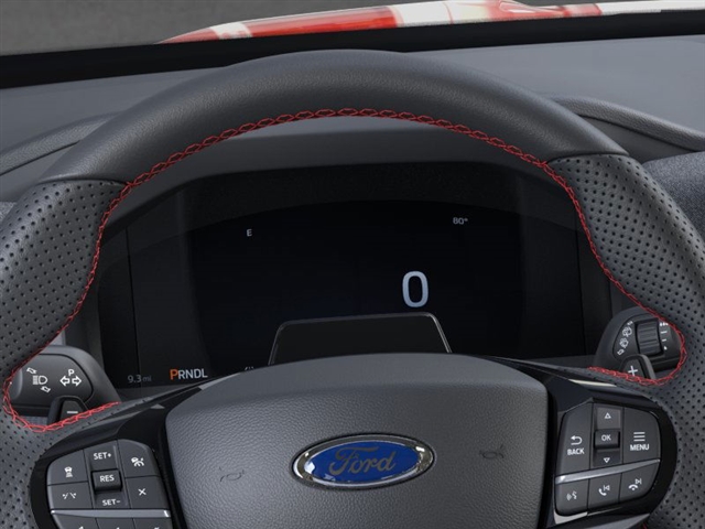 2025 Ford Explorer ST - Photo 13