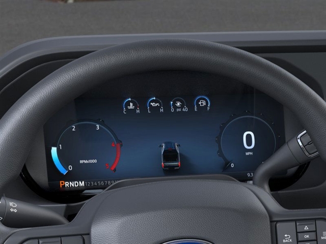 2025 Ford F-350 Super Duty XLT - Photo 13