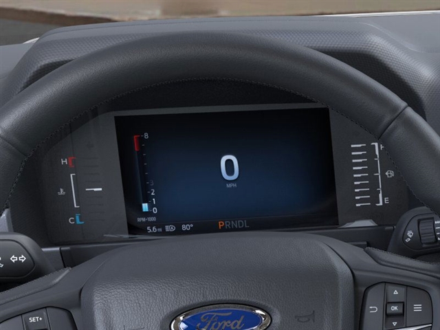 2024 Ford Ranger XLT - Photo 13