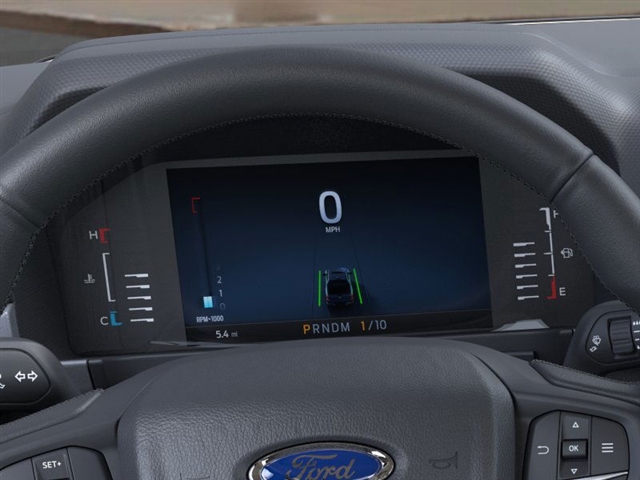 2025 Ford Ranger XLT - Photo 13