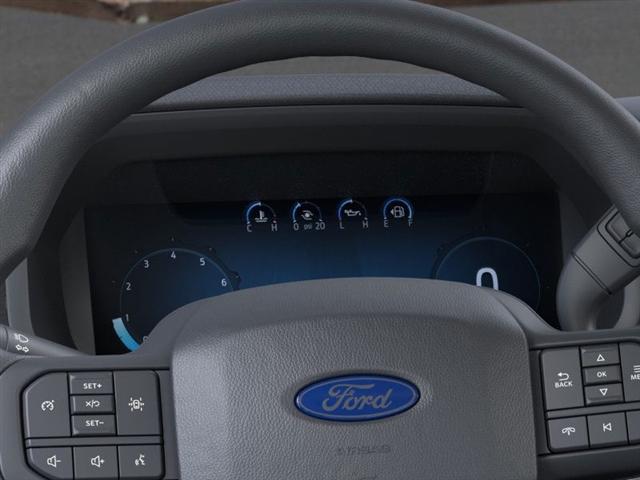 2025 Ford F-150 STX - Photo 13