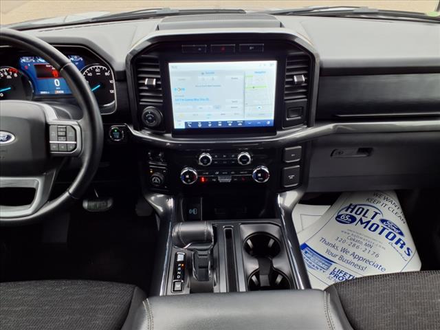 2021 Ford F-150 XLT - Photo 13