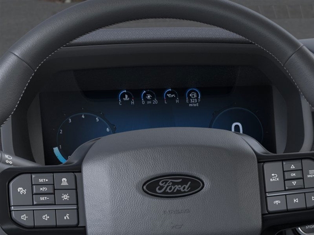 2024 Ford F-150 XLT - Photo 13
