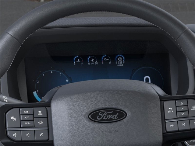 2024 Ford F-150 XLT - Photo 13