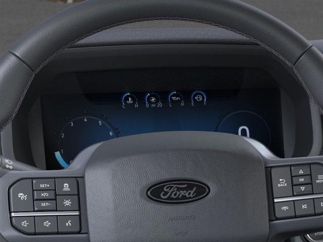 2025 Ford F-150 XLT - Photo 13