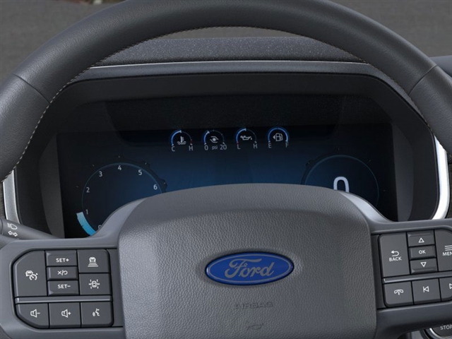 2025 Ford F-150 Lariat - Photo 13