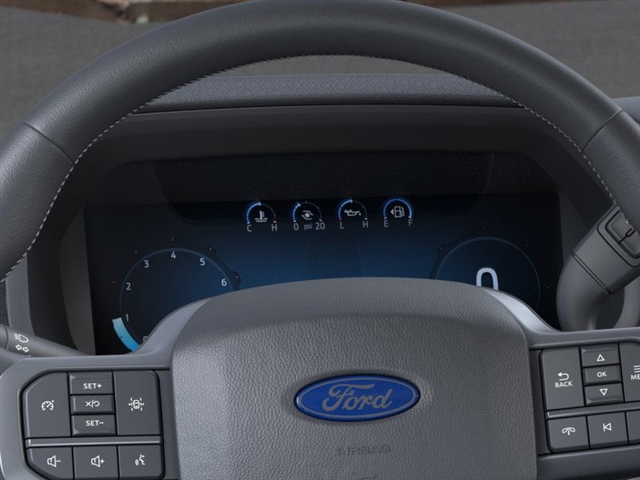 2025 Ford F-150 XLT - Photo 13