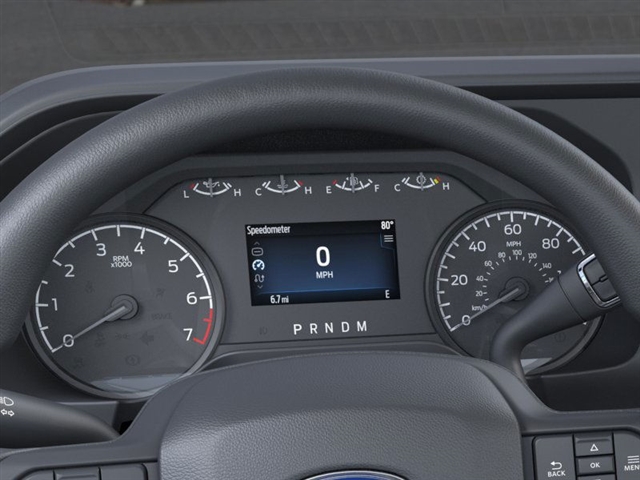 2024 Ford F-350 Super Duty XL - Photo 13