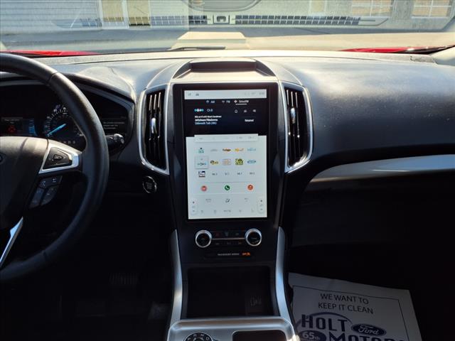 2023 Ford Edge SEL - Photo 13