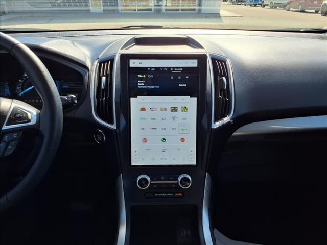 2023 Ford Edge SEL - Photo 13