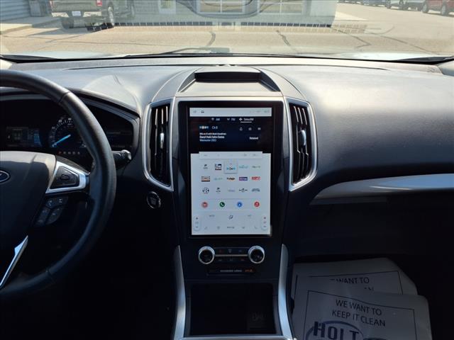 2024 Ford Edge SEL - Photo 13
