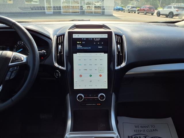 2023 Ford Edge SEL - Photo 13