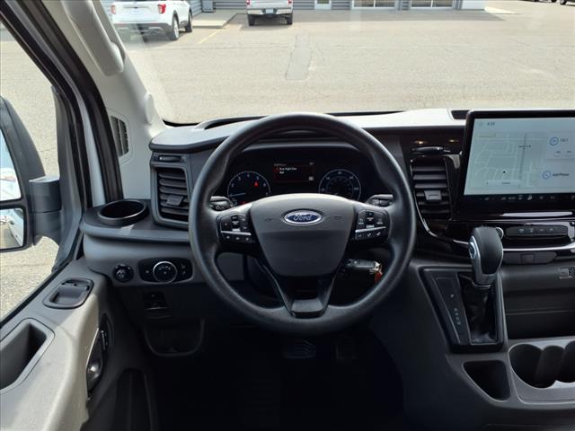 2023 Ford Transit 350 XLT - Photo 14