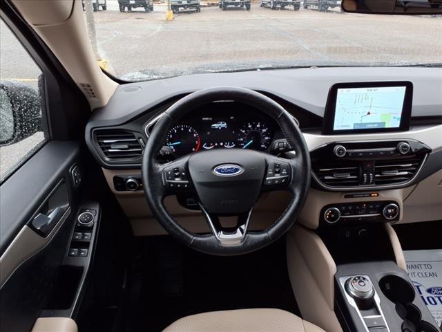 2020 Ford Escape SEL - Photo 14