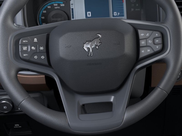 2024 Ford Bronco Outer Banks - Photo 14