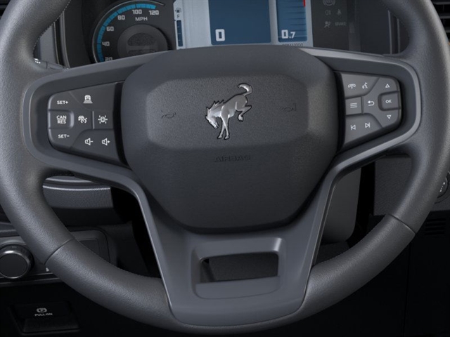 2024 Ford Bronco Badlands - Photo 14