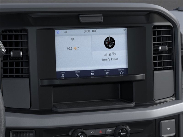 2025 Ford F-350 Super Duty XL - Photo 14