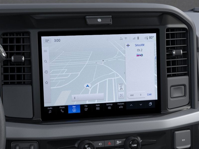 2025 Ford F-350 Super Duty XLT - Photo 14