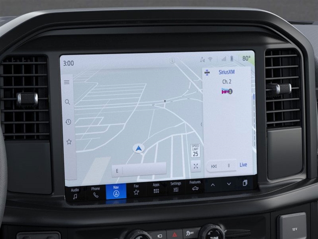 2025 Ford F-150 STX - Photo 14